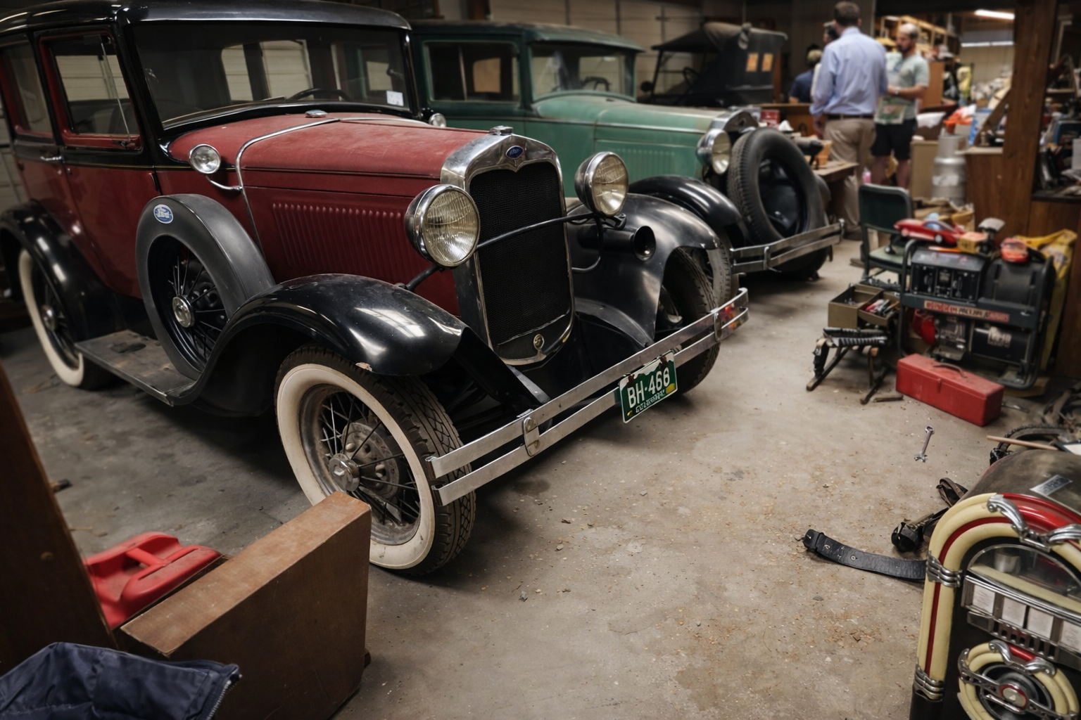 Military Estate Sales: What Families Need to Know